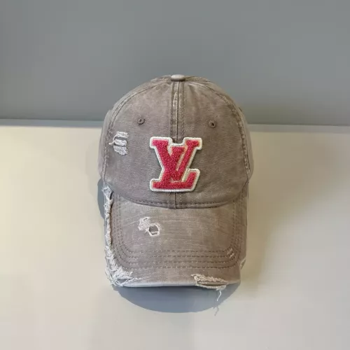 Louis Vuitton LV Caps #1339024 $27.00 USD, Wholesale Replica Louis Vuitton LV Caps