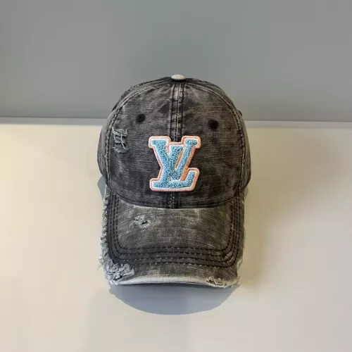 Louis Vuitton LV Caps #1339027 $27.00 USD, Wholesale Replica Louis Vuitton LV Caps