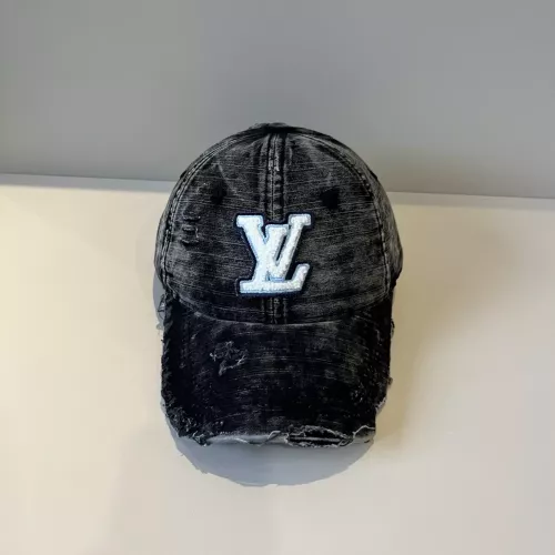 Louis Vuitton LV Caps #1339028 $27.00 USD, Wholesale Replica Louis Vuitton LV Caps