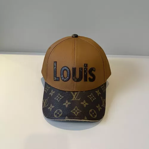 Louis Vuitton LV Caps #1339033 $27.00 USD, Wholesale Replica Louis Vuitton LV Caps