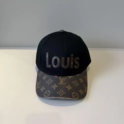 Louis Vuitton LV Caps #1339034 $27.00 USD, Wholesale Replica Louis Vuitton LV Caps
