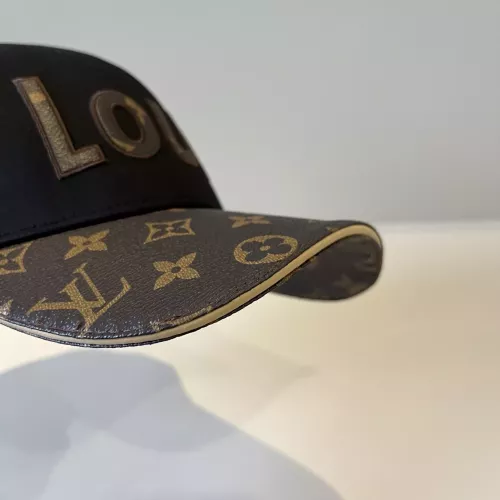 Replica Louis Vuitton LV Caps #1339034 $27.00 USD for Wholesale