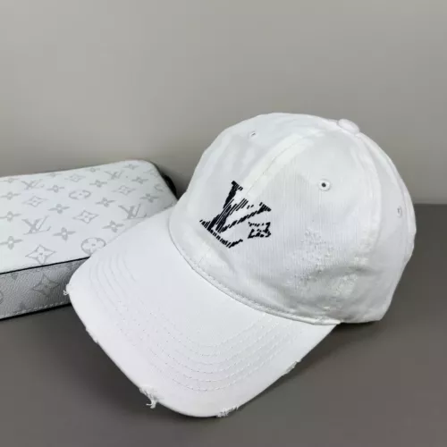 Louis Vuitton LV Caps #1339039 $25.00 USD, Wholesale Replica Louis Vuitton LV Caps