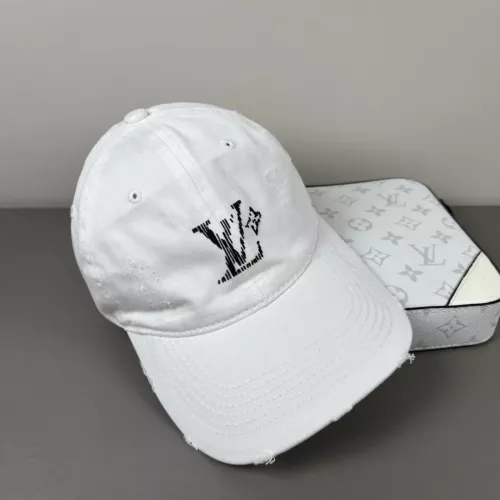 Replica Louis Vuitton LV Caps #1339039 $25.00 USD for Wholesale