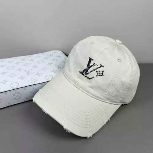 Louis Vuitton LV Caps #1339040 $25.00 USD, Wholesale Replica Louis Vuitton LV Caps