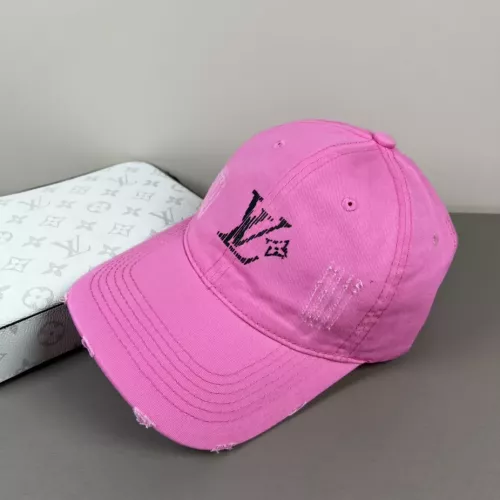 Louis Vuitton LV Caps #1339042 $25.00 USD, Wholesale Replica Louis Vuitton LV Caps