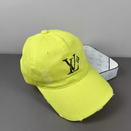 Replica Louis Vuitton LV Caps #1339043 $25.00 USD for Wholesale