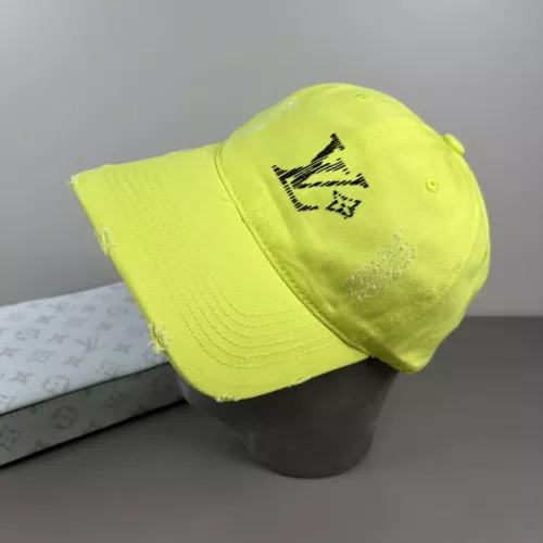 Replica Louis Vuitton LV Caps #1339043 $25.00 USD for Wholesale