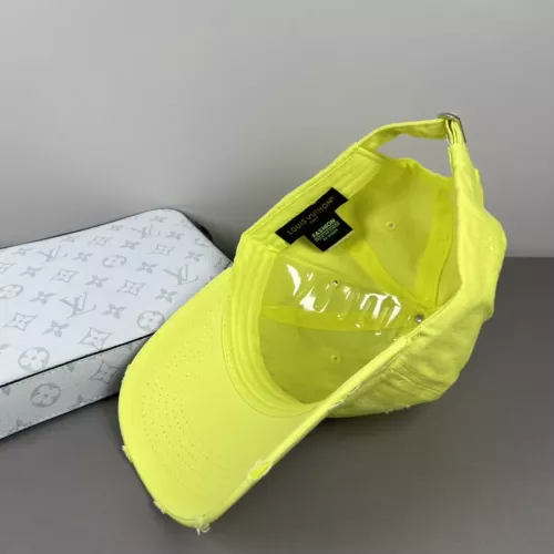 Replica Louis Vuitton LV Caps #1339043 $25.00 USD for Wholesale