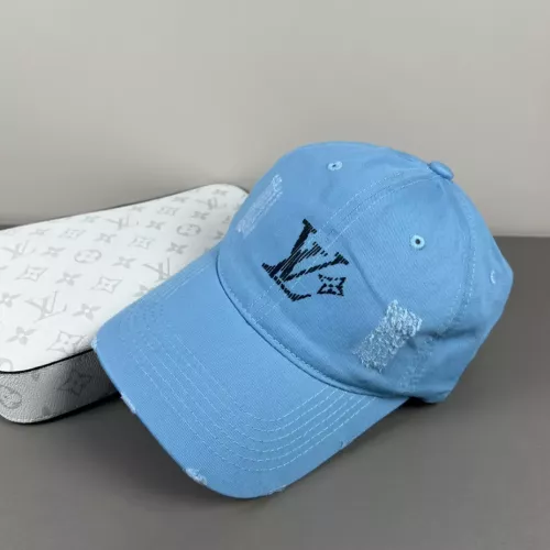 Louis Vuitton LV Caps #1339044 $25.00 USD, Wholesale Replica Louis Vuitton LV Caps