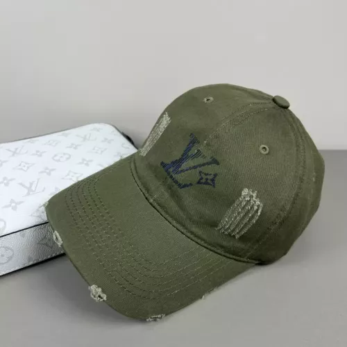 Louis Vuitton LV Caps #1339046 $25.00 USD, Wholesale Replica Louis Vuitton LV Caps