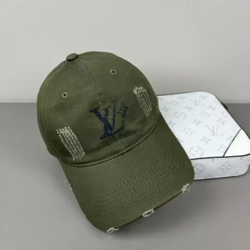 Replica Louis Vuitton LV Caps #1339046 $25.00 USD for Wholesale
