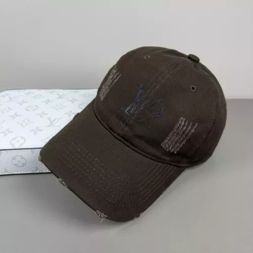 Louis Vuitton LV Caps #1339047 $25.00 USD, Wholesale Replica Louis Vuitton LV Caps