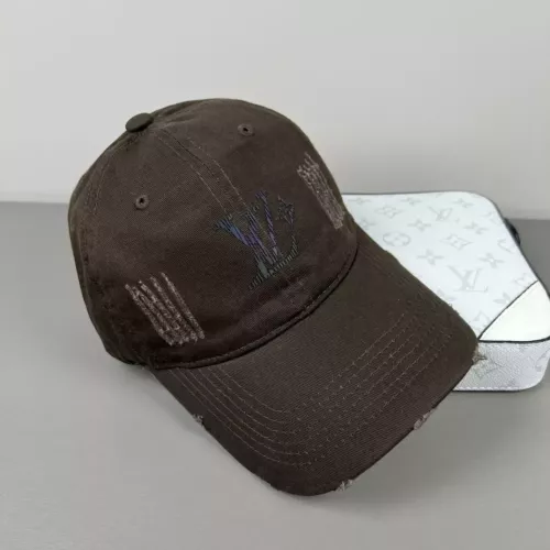 Replica Louis Vuitton LV Caps #1339047 $25.00 USD for Wholesale