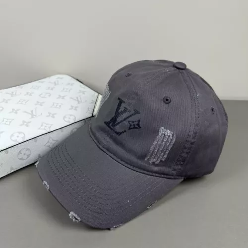 Louis Vuitton LV Caps #1339048 $25.00 USD, Wholesale Replica Louis Vuitton LV Caps