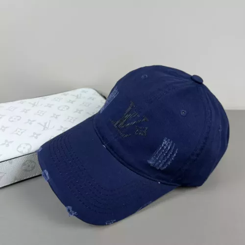 Louis Vuitton LV Caps #1339049 $25.00 USD, Wholesale Replica Louis Vuitton LV Caps