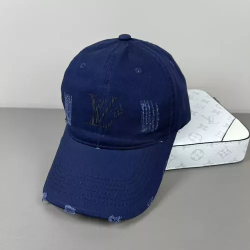 Replica Louis Vuitton LV Caps #1339049 $25.00 USD for Wholesale
