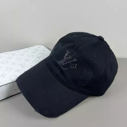 Louis Vuitton LV Caps #1339050 $25.00 USD, Wholesale Replica Louis Vuitton LV Caps