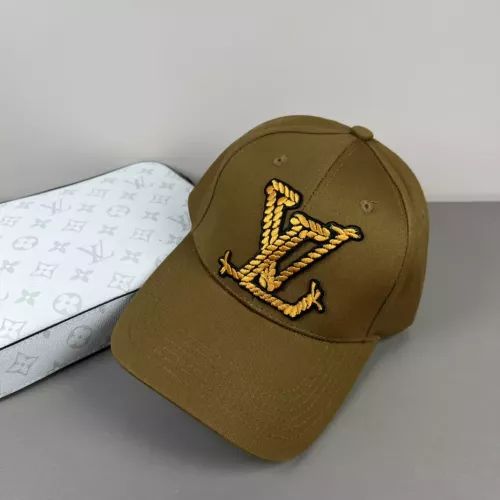 Louis Vuitton LV Caps #1339056 $25.00 USD, Wholesale Replica Louis Vuitton LV Caps