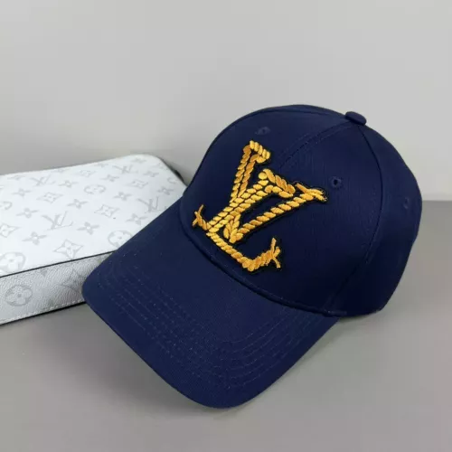 Louis Vuitton LV Caps #1339057 $25.00 USD, Wholesale Replica Louis Vuitton LV Caps