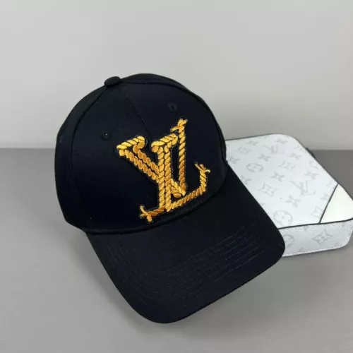 Replica Louis Vuitton LV Caps #1339058 $25.00 USD for Wholesale