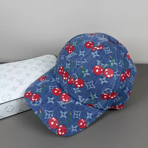 Louis Vuitton LV Caps #1339064 $27.00 USD, Wholesale Replica Louis Vuitton LV Caps