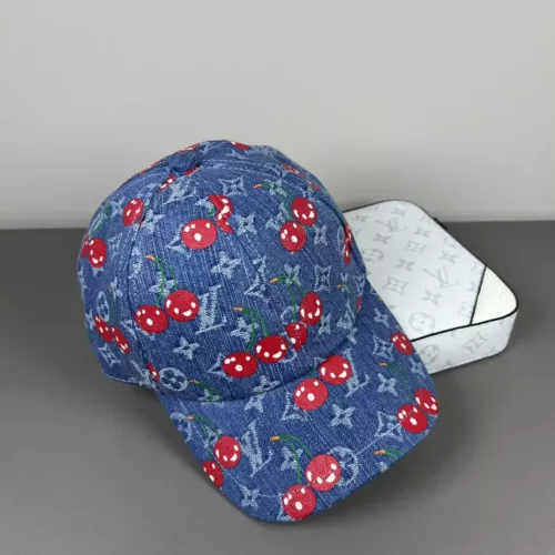 Replica Louis Vuitton LV Caps #1339064 $27.00 USD for Wholesale