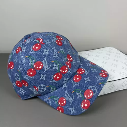 Replica Louis Vuitton LV Caps #1339064 $27.00 USD for Wholesale
