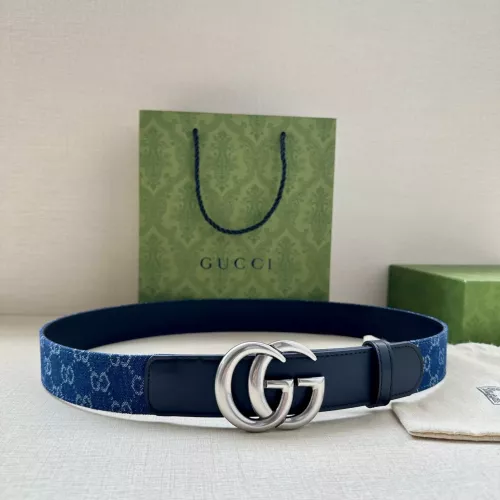 Gucci AAA Quality Belts In 3.8cm For Men #1339065 $52.00 USD, Wholesale Replica Gucci AAA Quality Belts