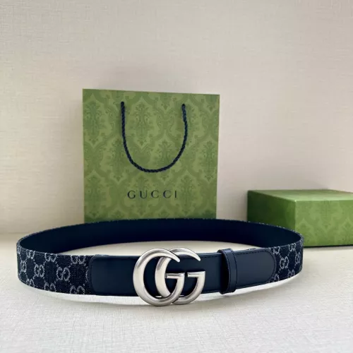 Gucci AAA Quality Belts In 3.8cm For Men #1339067 $52.00 USD, Wholesale Replica Gucci AAA Quality Belts