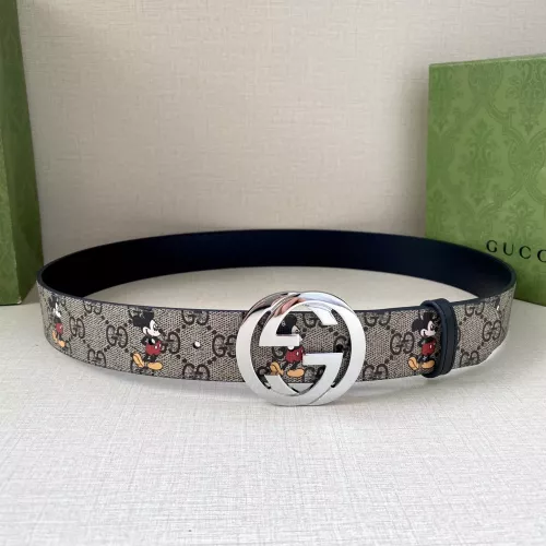 Gucci AAA Quality Belts In 4.0cm For Men #1339076 $52.00 USD, Wholesale Replica Gucci AAA Quality Belts