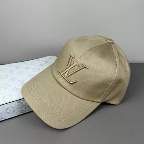 Louis Vuitton LV Caps #1339078 $25.00 USD, Wholesale Replica Louis Vuitton LV Caps