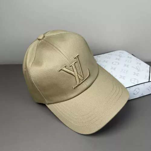 Replica Louis Vuitton LV Caps #1339078 $25.00 USD for Wholesale