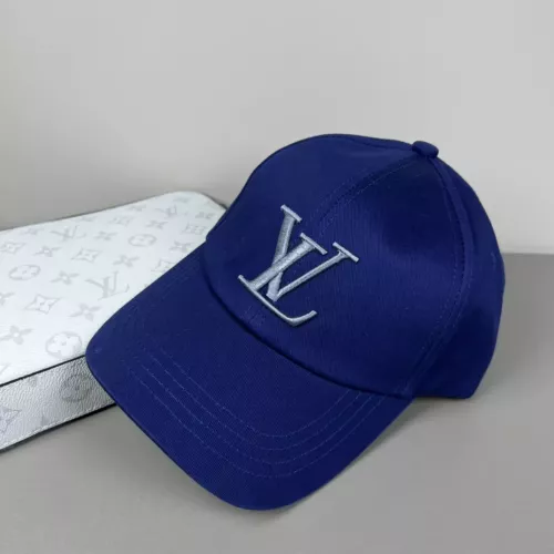 Louis Vuitton LV Caps #1339080 $25.00 USD, Wholesale Replica Louis Vuitton LV Caps