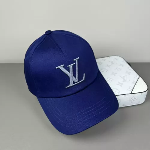 Replica Louis Vuitton LV Caps #1339080 $25.00 USD for Wholesale