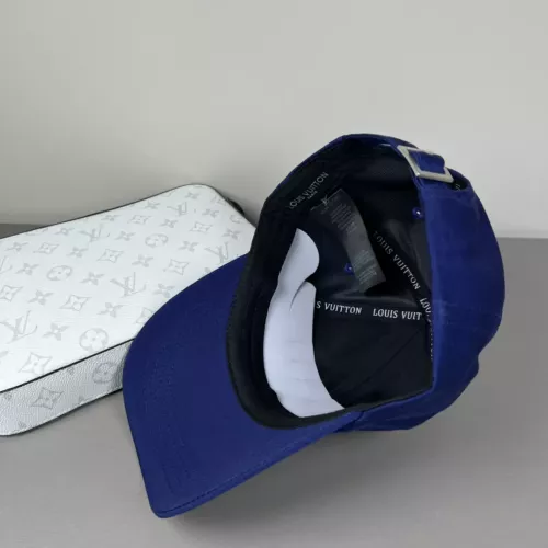 Replica Louis Vuitton LV Caps #1339080 $25.00 USD for Wholesale