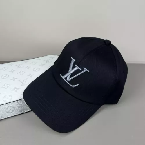 Louis Vuitton LV Caps #1339081 $25.00 USD, Wholesale Replica Louis Vuitton LV Caps