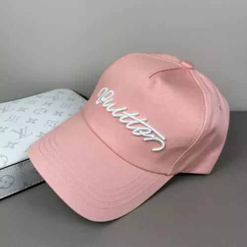 Louis Vuitton LV Caps #1339082 $25.00 USD, Wholesale Replica Louis Vuitton LV Caps