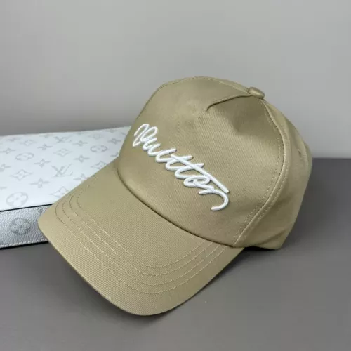 Louis Vuitton LV Caps #1339083 $25.00 USD, Wholesale Replica Louis Vuitton LV Caps