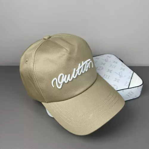 Replica Louis Vuitton LV Caps #1339083 $25.00 USD for Wholesale