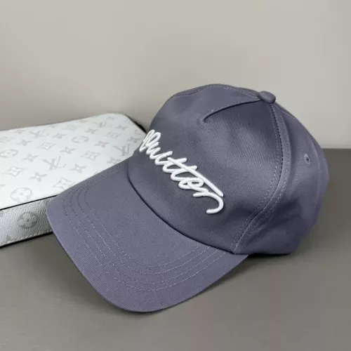 Louis Vuitton LV Caps #1339084 $25.00 USD, Wholesale Replica Louis Vuitton LV Caps