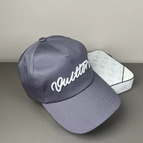 Replica Louis Vuitton LV Caps #1339084 $25.00 USD for Wholesale