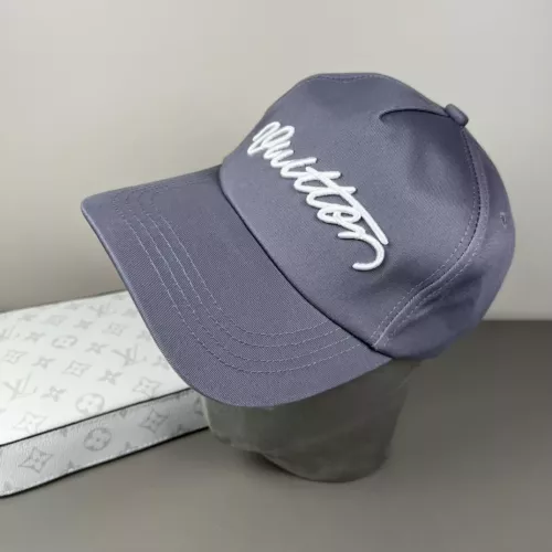 Replica Louis Vuitton LV Caps #1339084 $25.00 USD for Wholesale