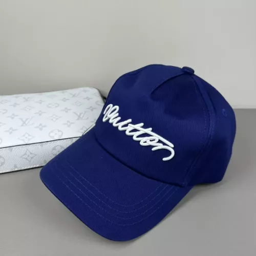 Louis Vuitton LV Caps #1339085 $25.00 USD, Wholesale Replica Louis Vuitton LV Caps
