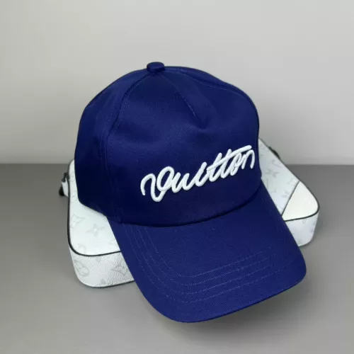 Replica Louis Vuitton LV Caps #1339085 $25.00 USD for Wholesale