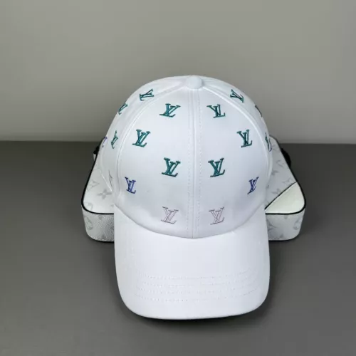 Louis Vuitton LV Caps #1339087 $27.00 USD, Wholesale Replica Louis Vuitton LV Caps