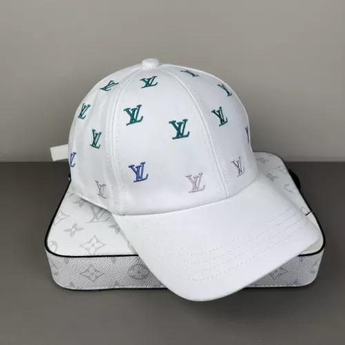 Replica Louis Vuitton LV Caps #1339087 $27.00 USD for Wholesale