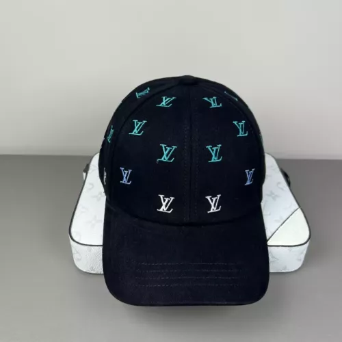 Louis Vuitton LV Caps #1339088 $27.00 USD, Wholesale Replica Louis Vuitton LV Caps