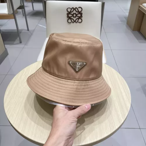 Prada Caps #1339091 $29.00 USD, Wholesale Replica Prada Caps
