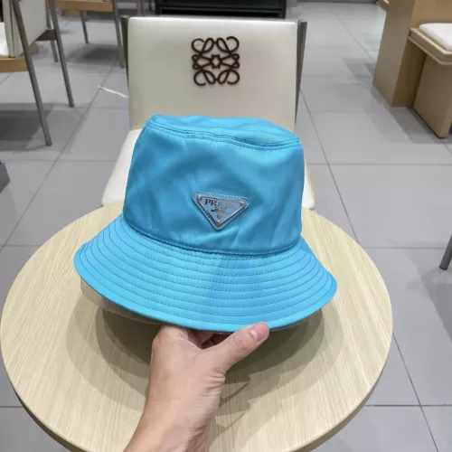 Prada Caps #1339094 $29.00 USD, Wholesale Replica Prada Caps